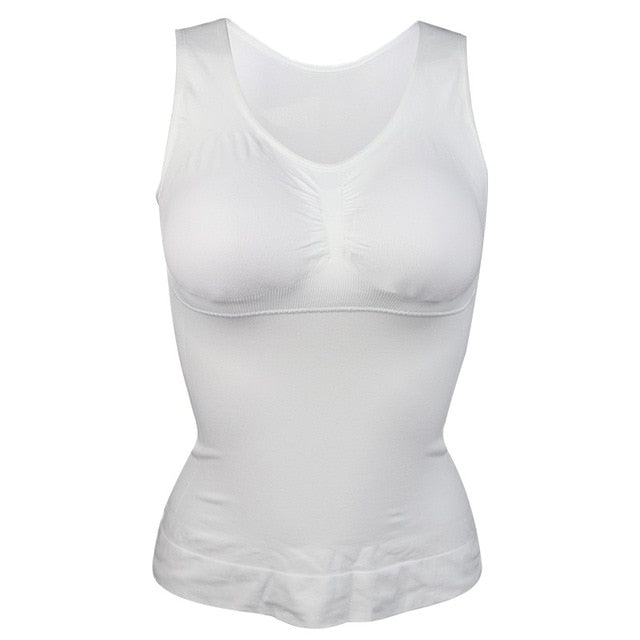 ZILANOS™️ Cami Slimming Shaper