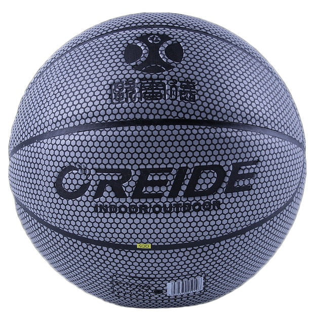 ZILANOS™️ Holographic Basketball