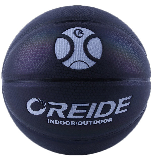 ZILANOS™️ Holographic Basketball