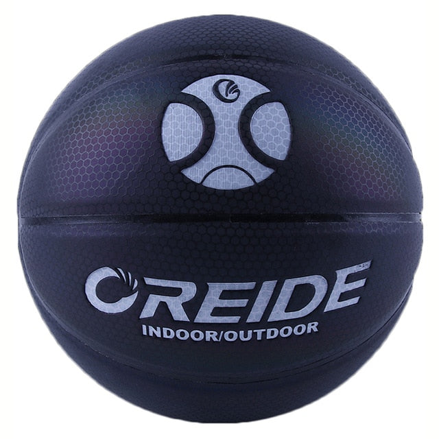 ZILANOS™️ Holographic Basketball