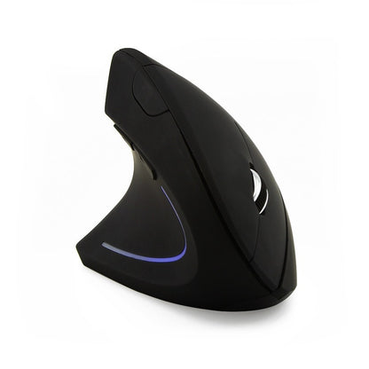 ZILANOS™️  Ergonomic Vertical 2.4G Wireless Mouse