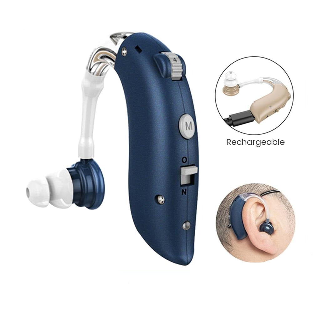 Zilanos Mini Rechargeable Hearing Aid