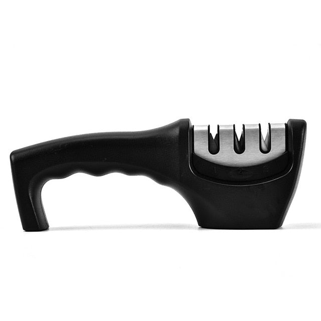 ZILANOS™️ Hole Controlled Knife