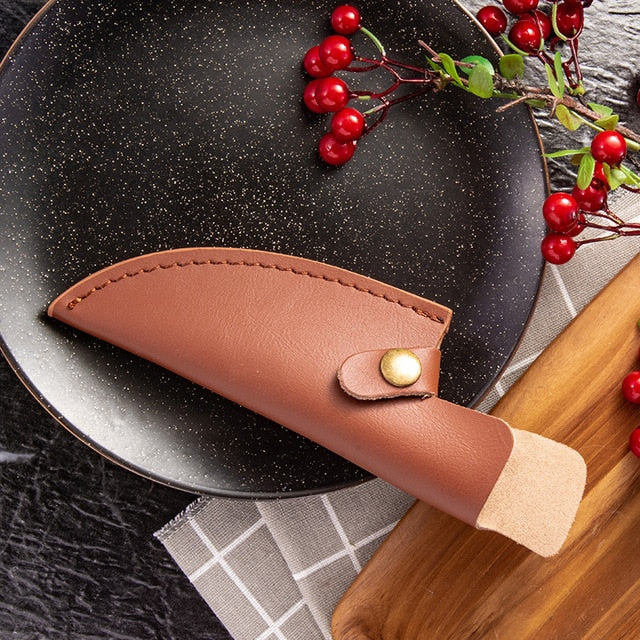 ZILANOS™️ Hole Controlled Knife