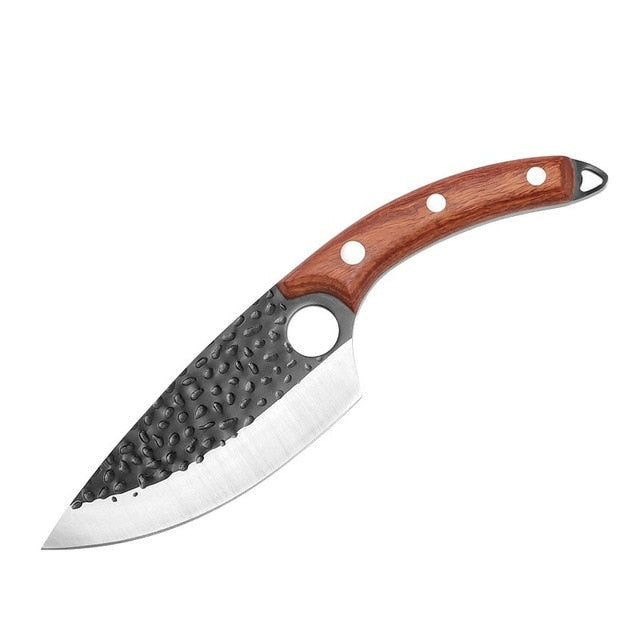 ZILANOS™️ Hole Controlled Knife