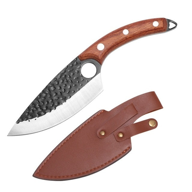 ZILANOS™️ Hole Controlled Knife