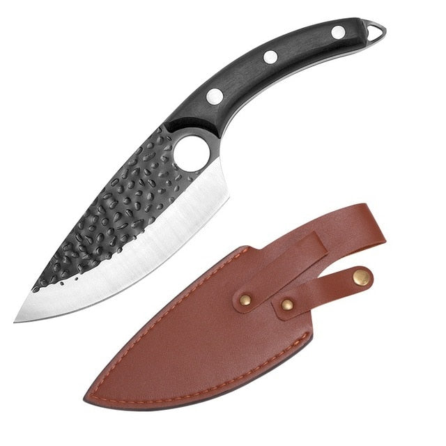 ZILANOS™️ Hole Controlled Knife