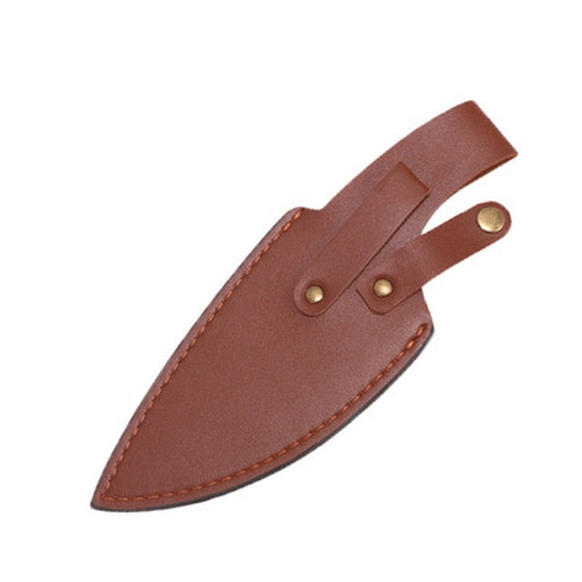 ZILANOS™️ Hole Controlled Knife