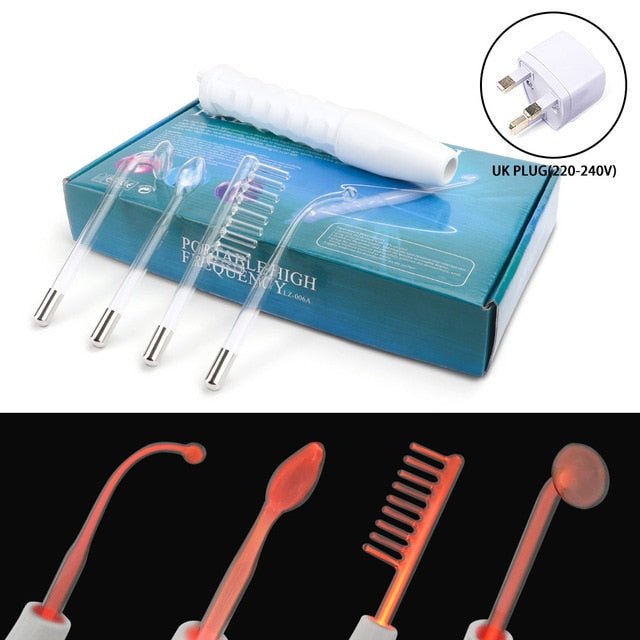 ZILANOS™️ Electrotherapy Wand