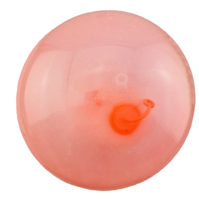 ZILANOS™️ Soft Air Water Filled Bubble Ball