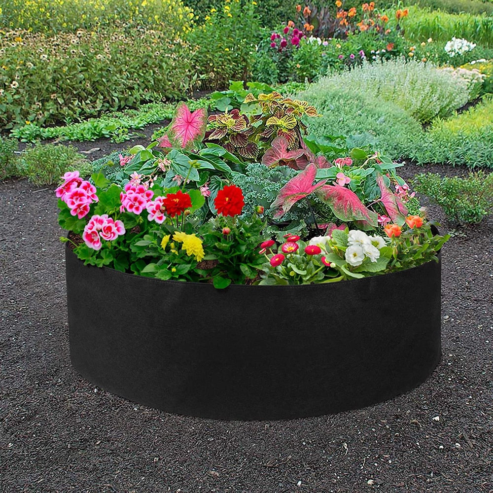 ZILANOS™️ Garden Raised Planting Bed