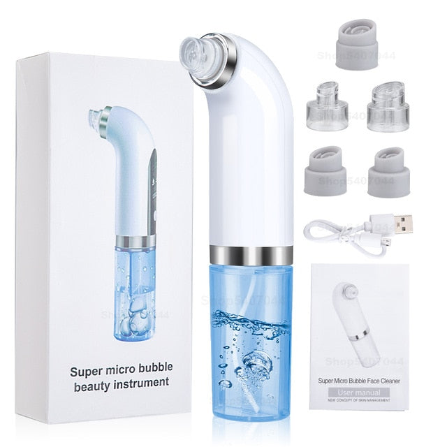 ZILANOS™️ Electric Pore Vacuum Cleaner