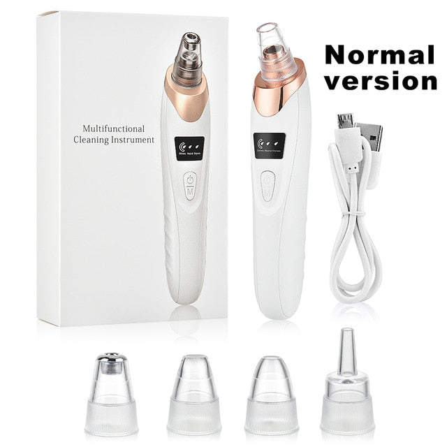 ZILANOS™️ Electric Pore Vacuum Cleaner