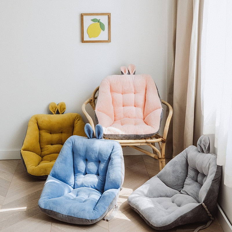 ZILANOS™️ Semi-Enclosed One Seat Cushion