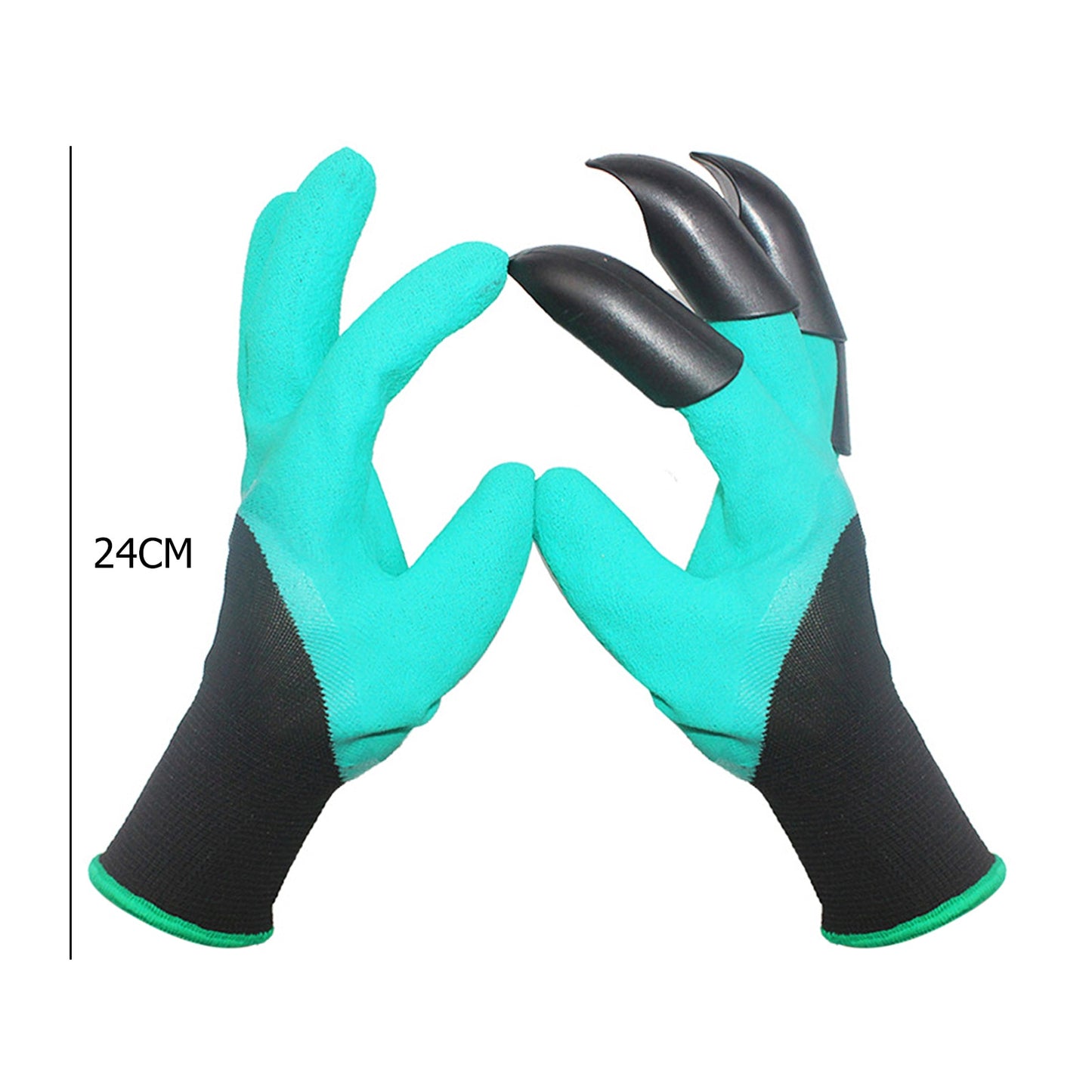 ZILANOS™️ Clawed Garden Gloves