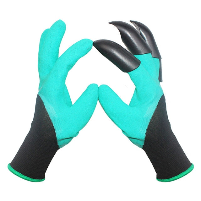 ZILANOS™️ Clawed Garden Gloves