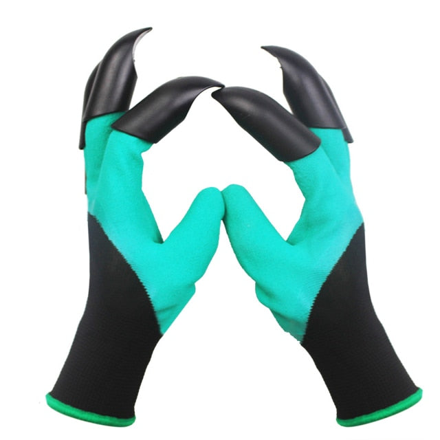 ZILANOS™️ Clawed Garden Gloves
