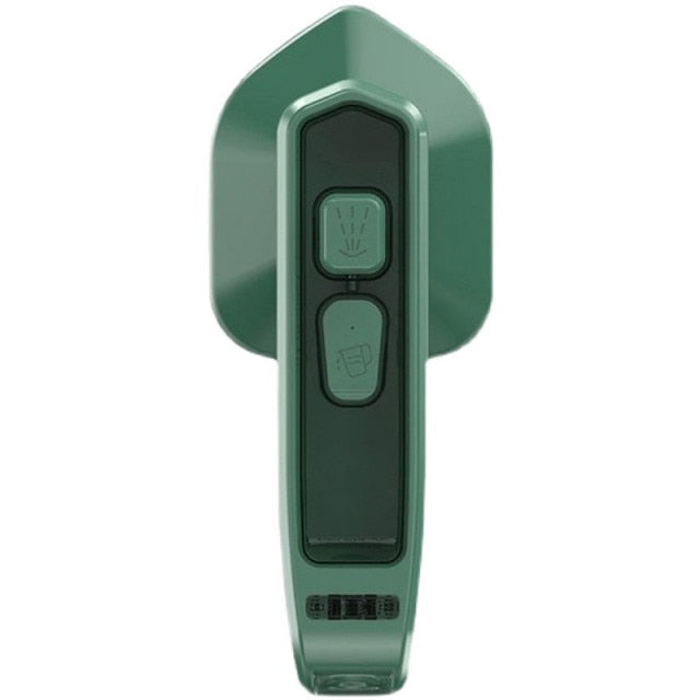 ZILANOS™️ Micro Steam Mini Iron
