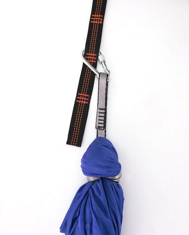 ZILANOS™️ Soft Elastic Therapy Swing