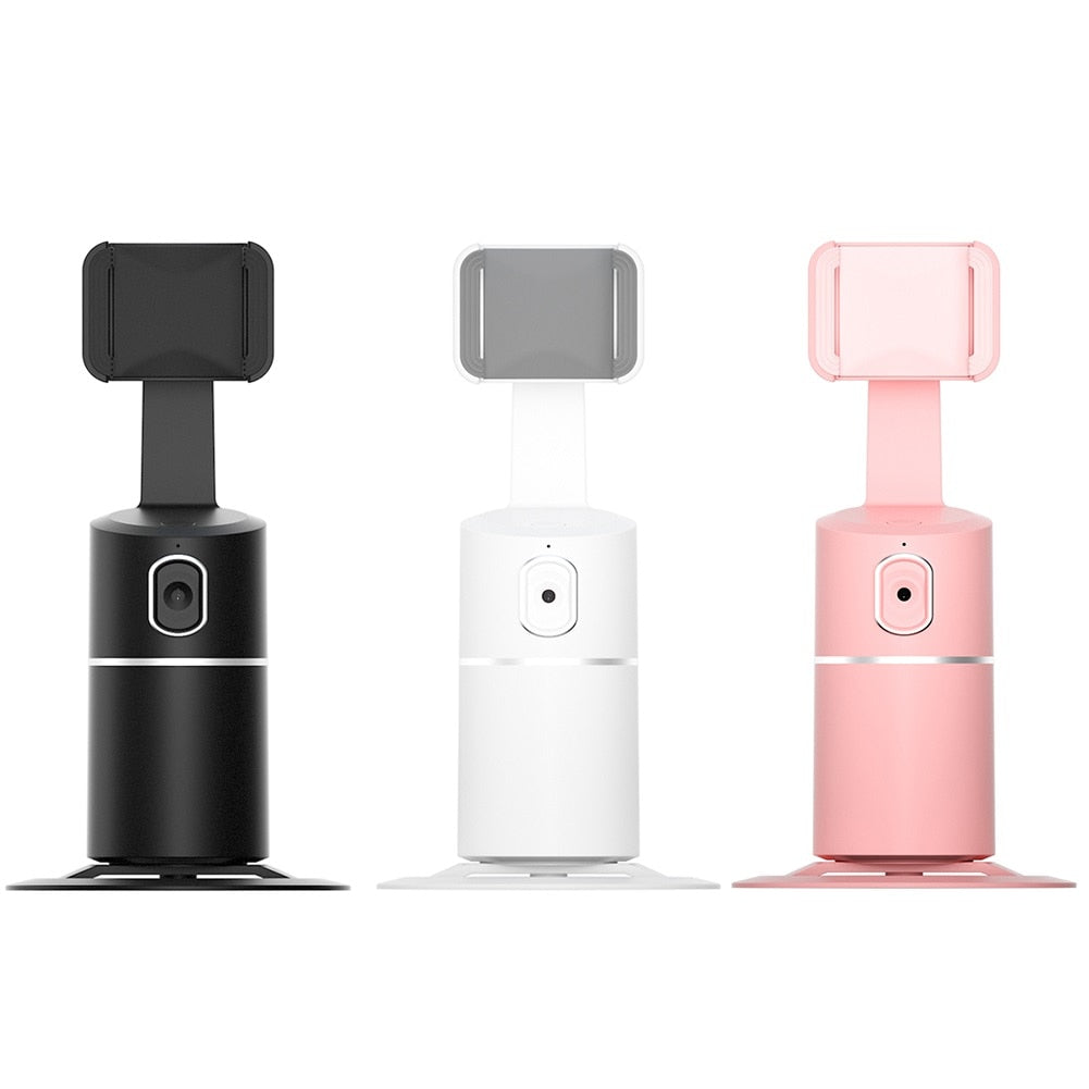 ZILANOS™️ Auto Face Tracking Tripod