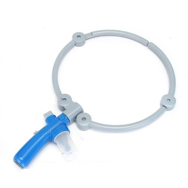 ZILANOS™️ 360 Degree Shower Attachment