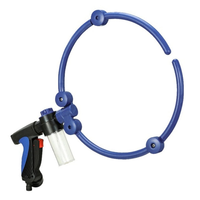 ZILANOS™️ 360 Degree Shower Attachment