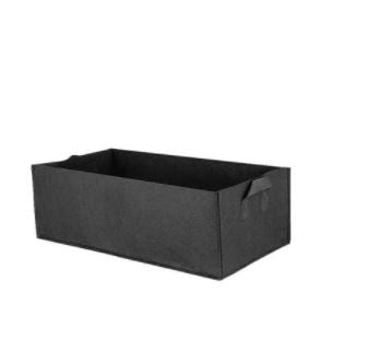 ZILANOS™️ RECTANGLE RAISED GARDEN BED