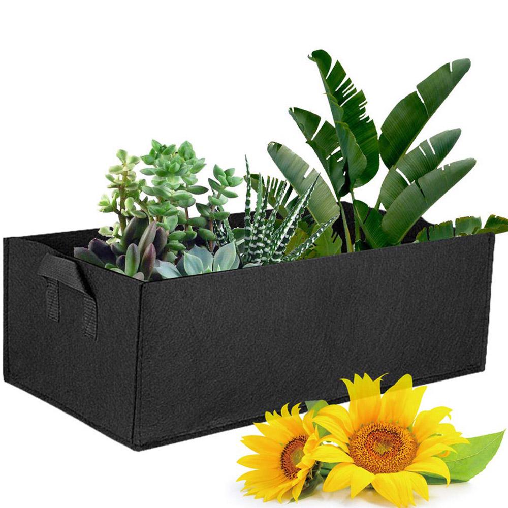 ZILANOS™️ RECTANGLE RAISED GARDEN BED