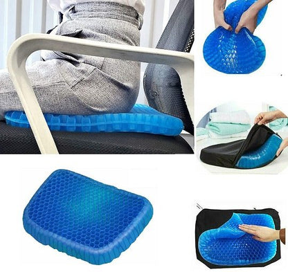 Ergo Honeycomb Seat Cushion