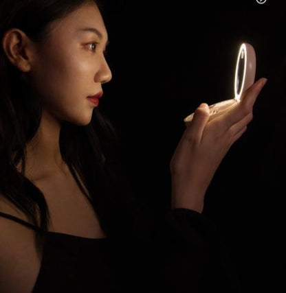 ZILANOS™️  LED MAKEUP MIRROR