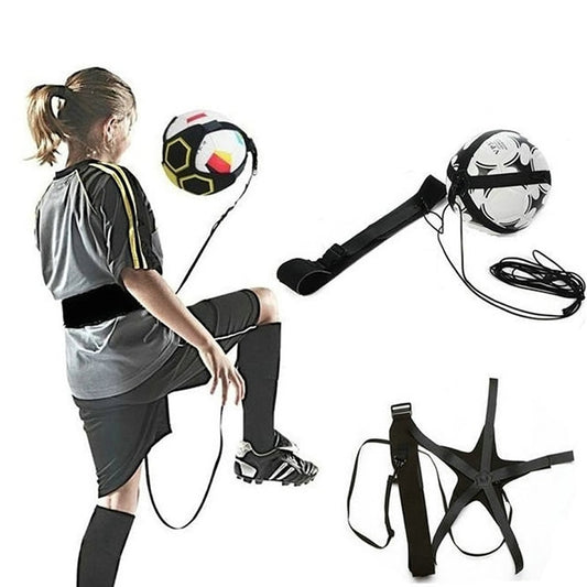 ZILANOS™️ Soccer Bungee Trainer