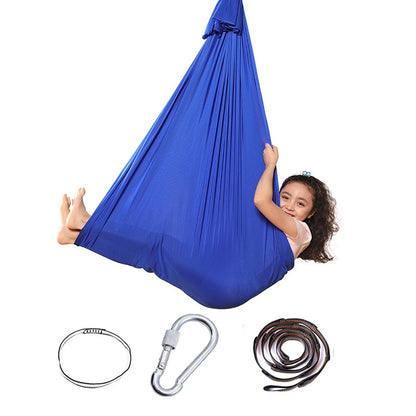 ZILANOS™️ Soft Elastic Therapy Swing