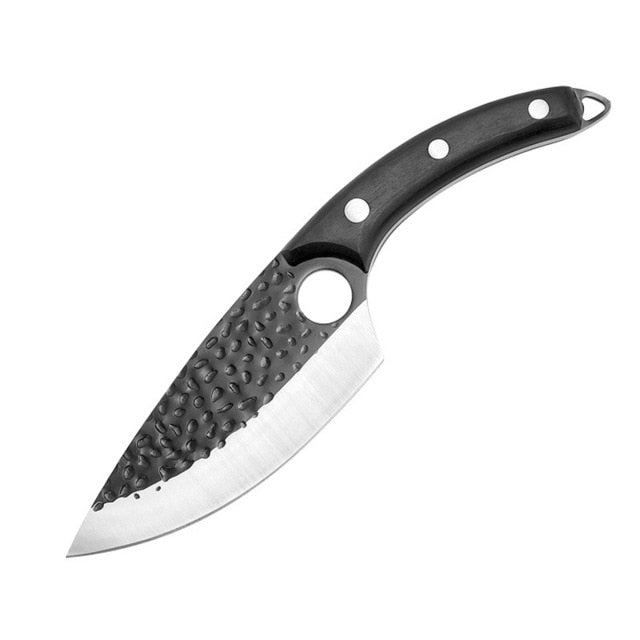 ZILANOS™️ Hole Controlled Knife