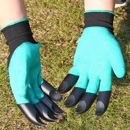 ZILANOS™️ Clawed Garden Gloves