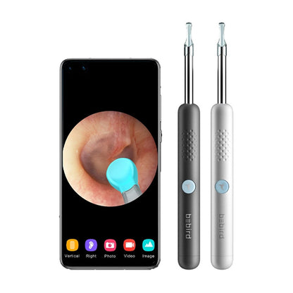 Zilanos™️ Smart Visual Wireless Ear Cleaner
